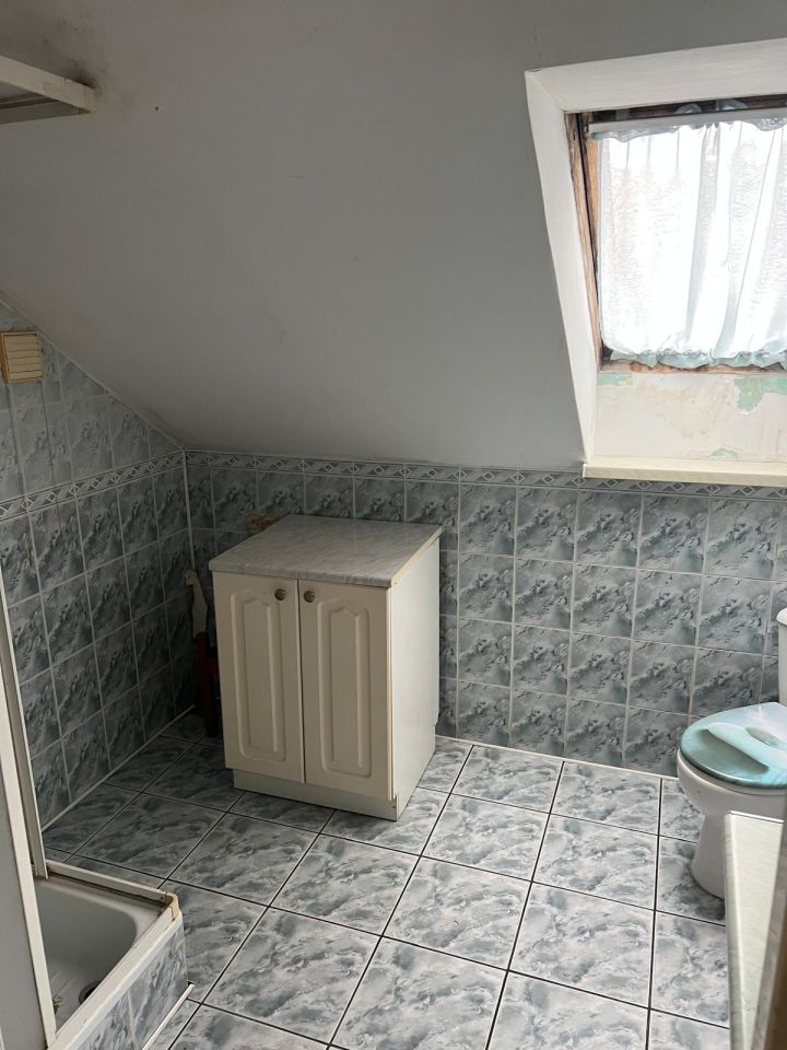 dom wolnostojący, 4 pokoje Płoty, ul. Wojska Polskiego. Zdjęcie 5