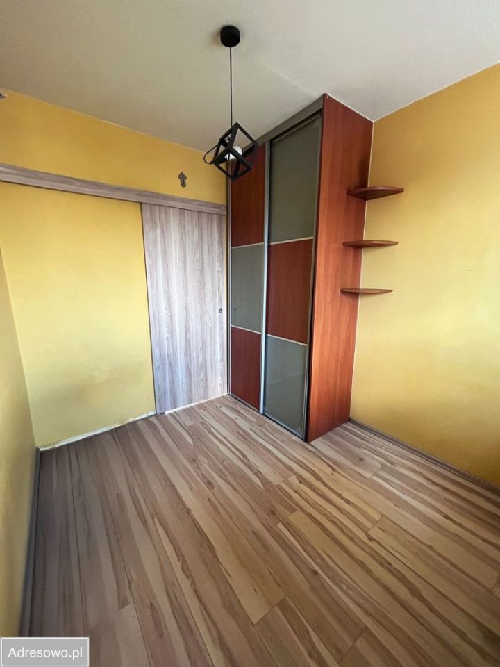 Mieszkanie 3-pokojowe Łódź Retkinia, ul. ks. Jerzego Popiełuszki. Zdjęcie 4