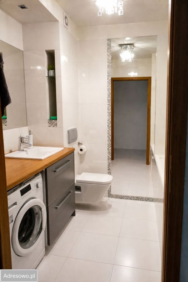 Mieszkanie 2-pokojowe Wrocław Krzyki, ul. Siostrzana. Zdjęcie 4