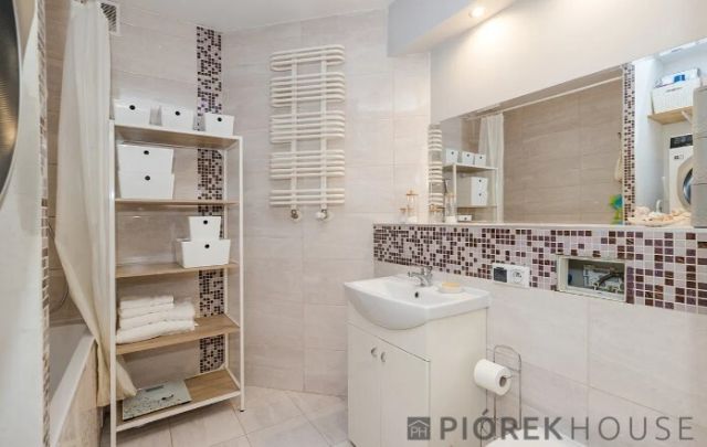 Mieszkanie 2-pokojowe Warszawa Wilanów, ul. Syta. Zdjęcie 10