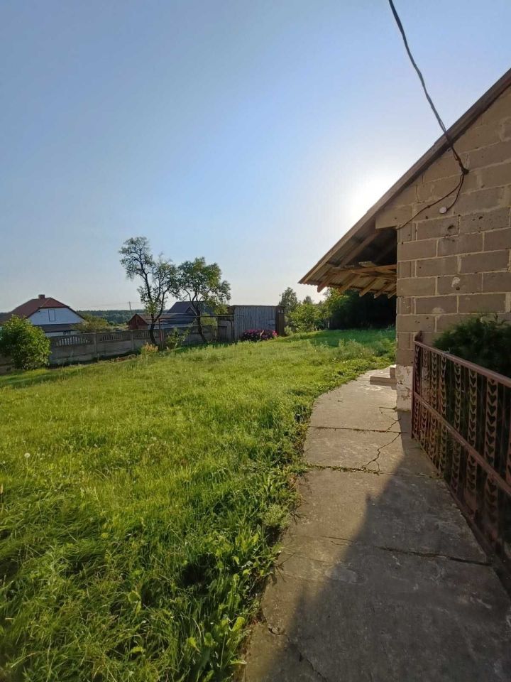 dom wolnostojący Kamienna Wola. Zdjęcie 4