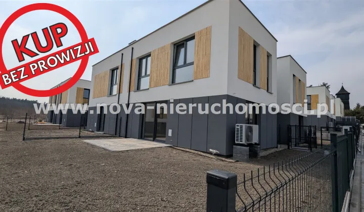 Mieszkanie 4-pokojowe Rybnik Zamysłów