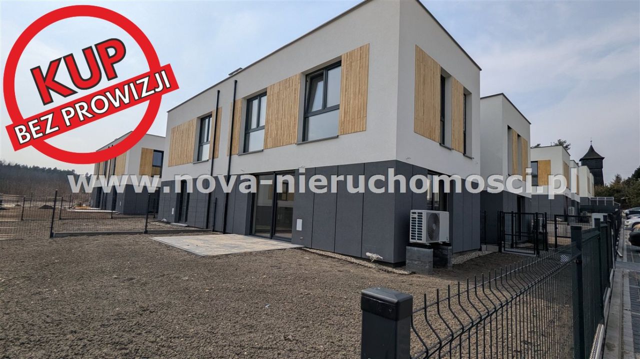 Mieszkanie 4-pokojowe Rybnik Zamysłów. Zdjęcie 1