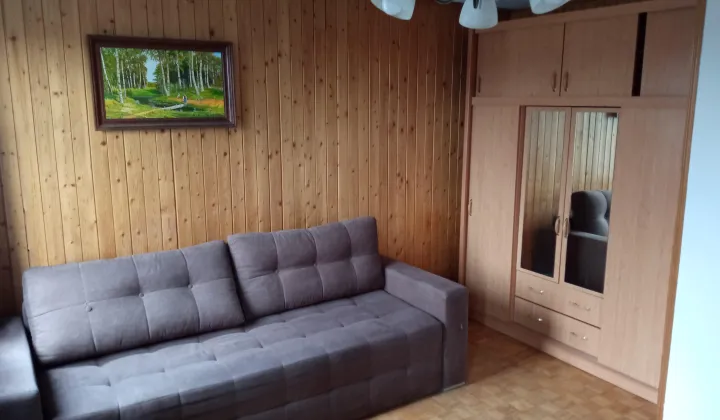 Mieszkanie 3-pokojowe Wołomin, ul. Kobyłkowska