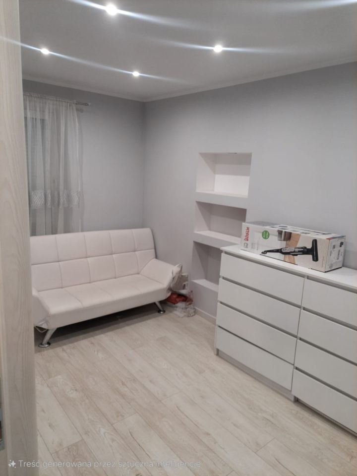 Mieszkanie 3-pokojowe Żary, ul. Wrocławska. Zdjęcie 15