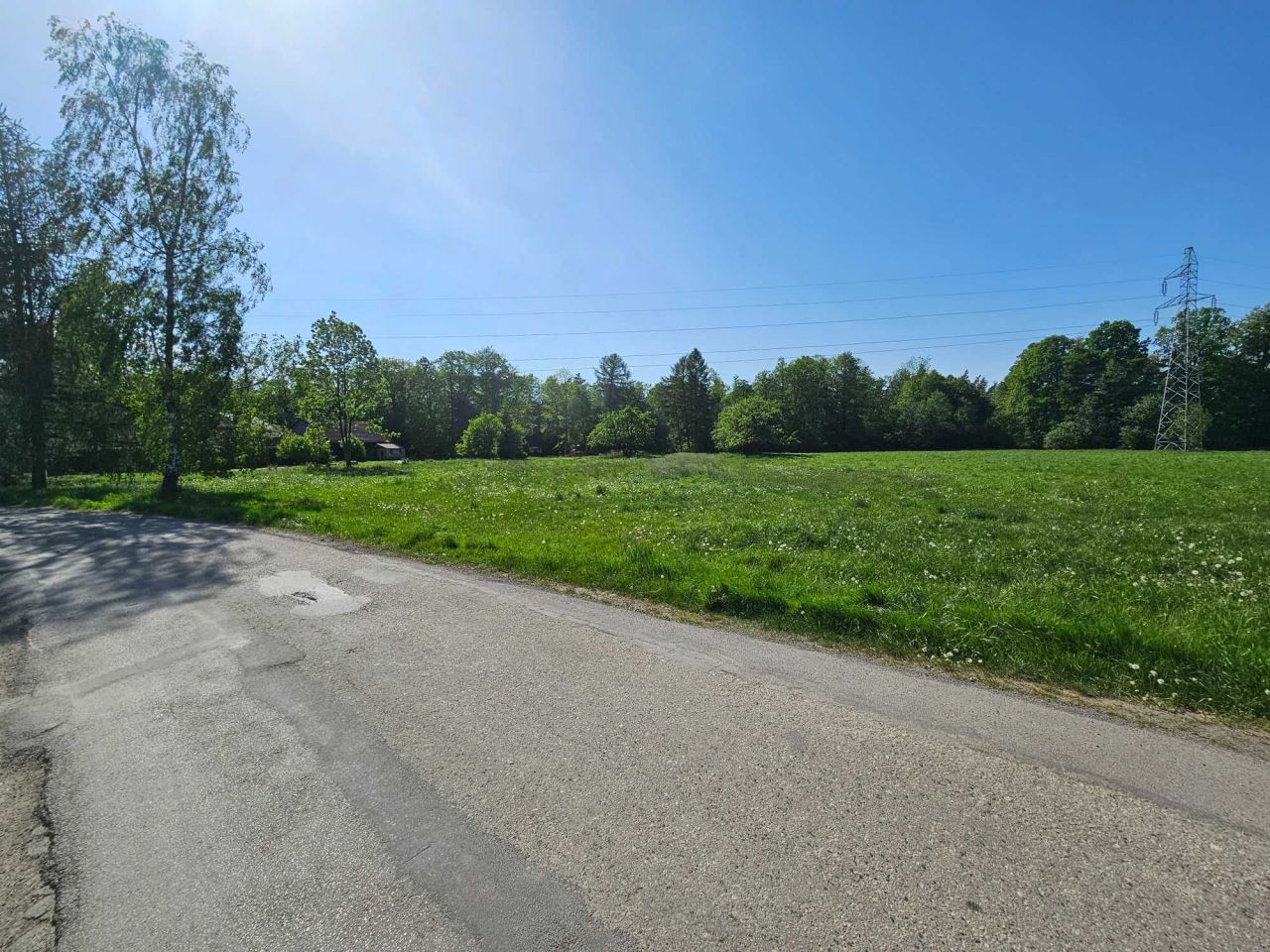 Działka budowlana Ustroń Lipowiec. Zdjęcie 6