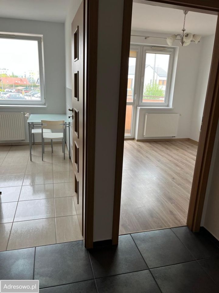 Mieszkanie 1-pokojowe Dzierżoniów, os. Tęczowe. Zdjęcie 2
