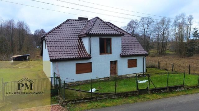 dom wolnostojący, 4 pokoje Bobolice, ul. Sienkiewicza. Zdjęcie 4