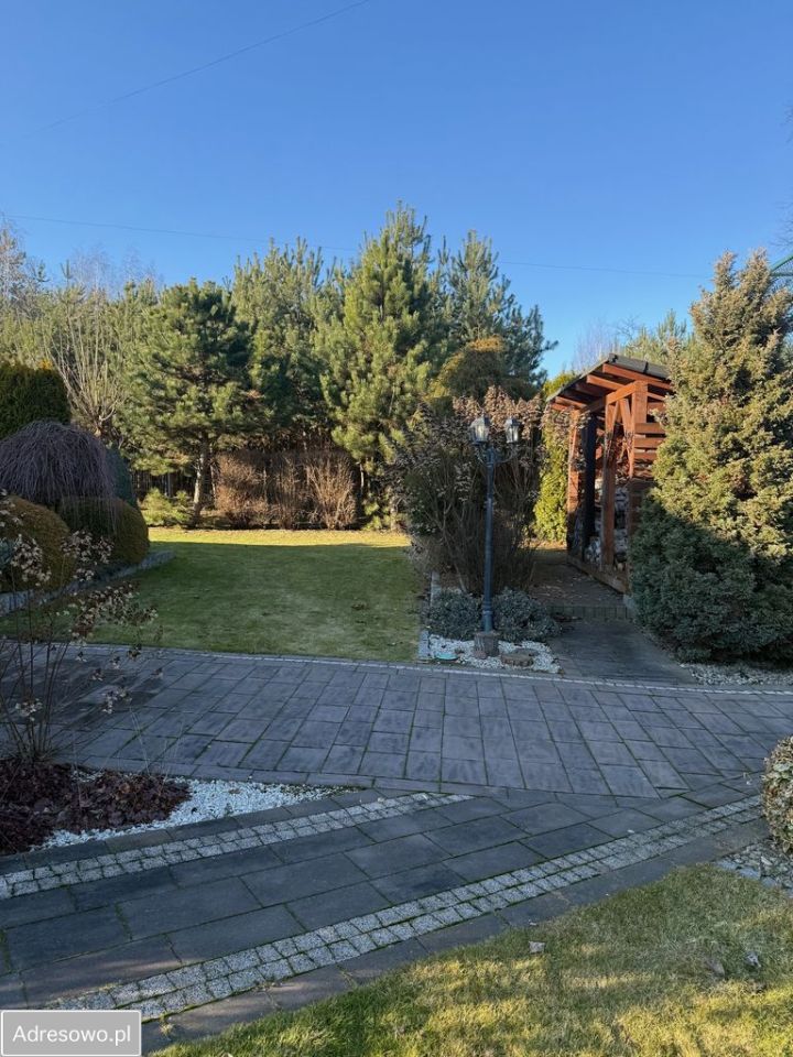 bliźniak, 10 pokoi Biejkowska Wola. Zdjęcie 8