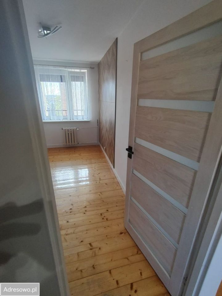 Mieszkanie 3-pokojowe Gdańsk Stogi, ul. Rybna. Zdjęcie 7