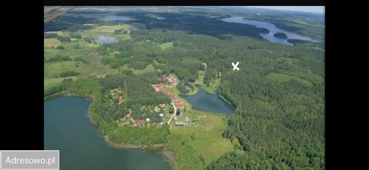 dom wolnostojący, 6 pokoi Purda. Zdjęcie 11
