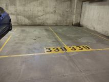 Garaż/miejsce parkingowe Warszawa Praga-Południe, ul. Ostrobramska. Zdjęcie 1