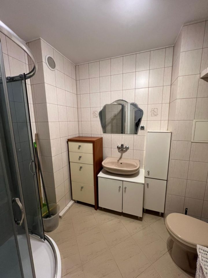 Mieszkanie 1-pokojowe Wrocław, ul. gen. Romualda Traugutta. Zdjęcie 4