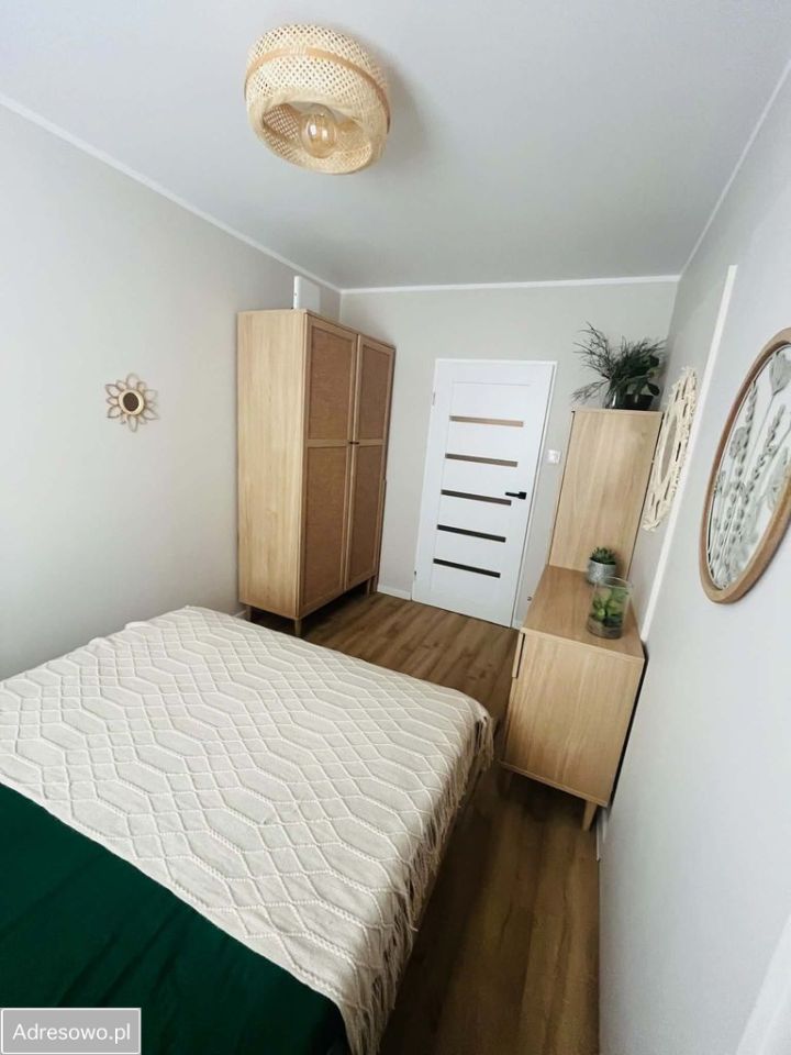 Mieszkanie 3-pokojowe Murowana Goślina, pl. Kasztanowy. Zdjęcie 3