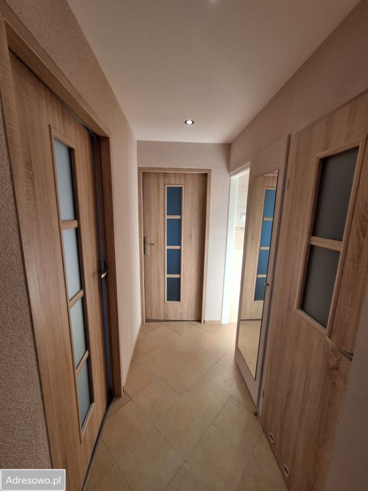 Mieszkanie 3-pokojowe Lubin Centrum, al. Niepodległości. Zdjęcie 9