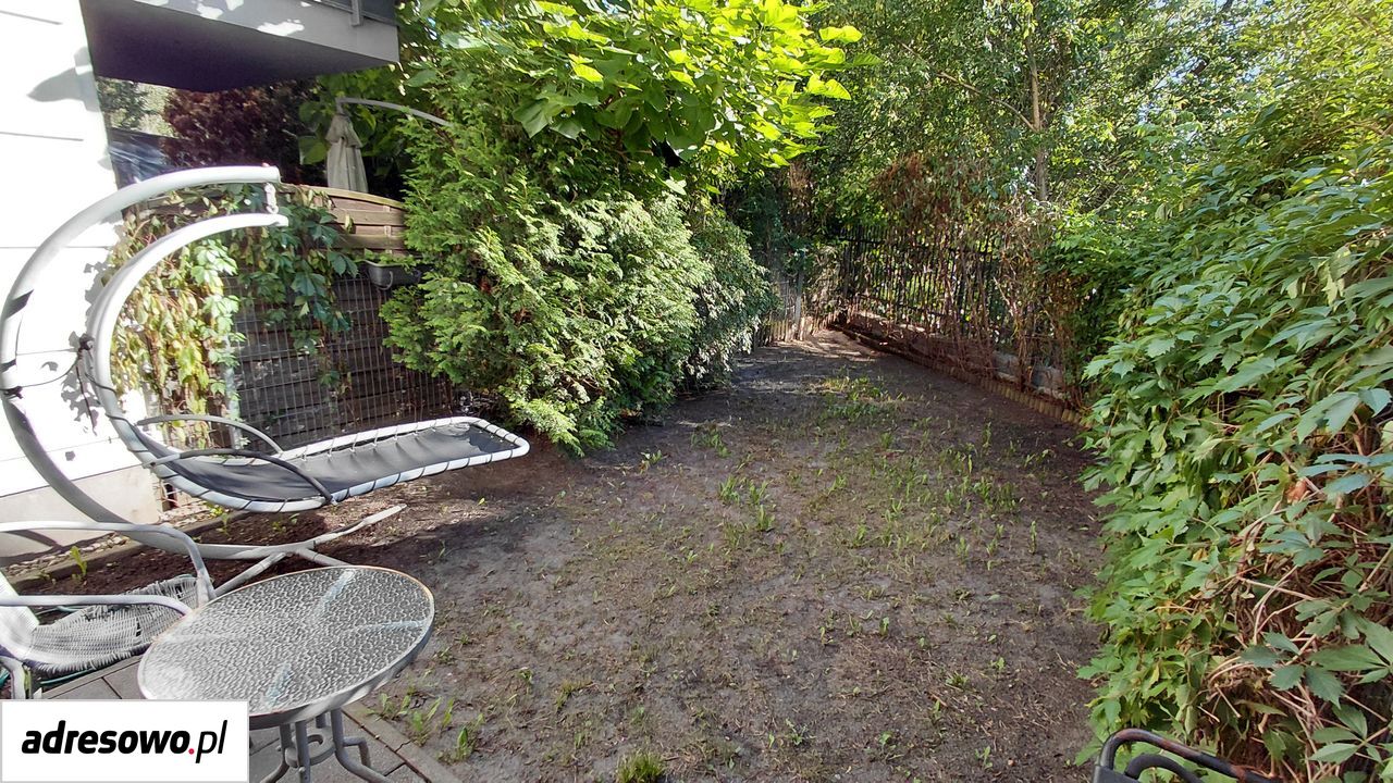 Mieszkanie 1-pokojowe Warszawa Szczęśliwice, ul. Włodarzewska. Zdjęcie 7