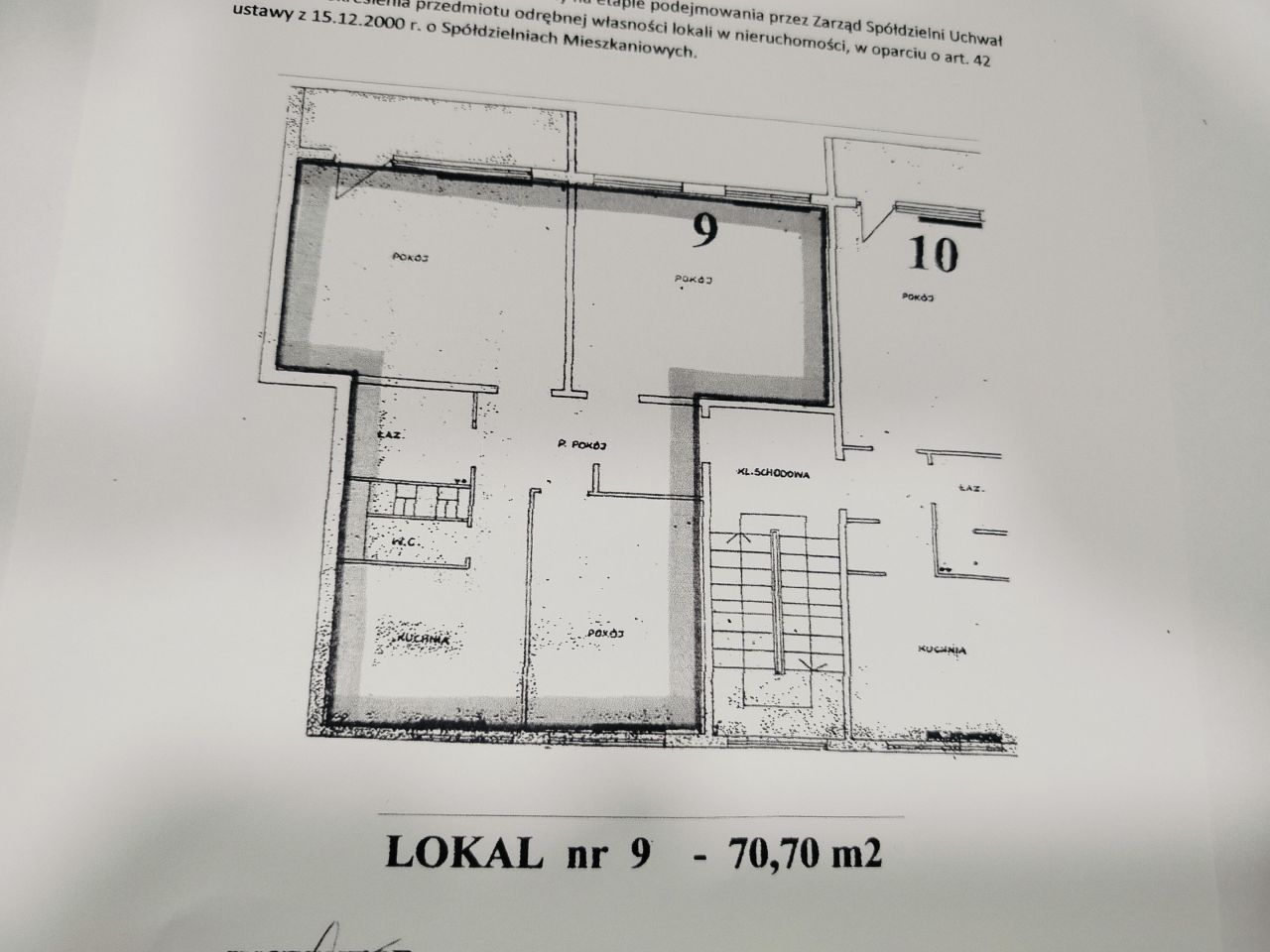 Mieszkanie 3-pokojowe Bielsko-Biała Aleksandrowice, ul. Stanisława Skrzydlewskiego. Zdjęcie 2
