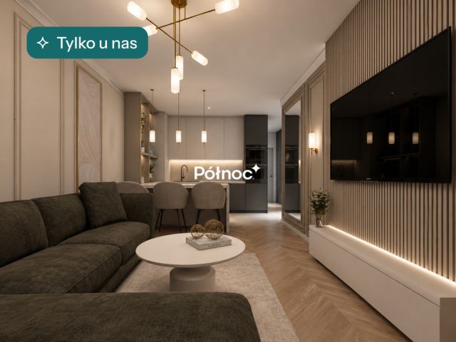 Mieszkanie 3-pokojowe Łomża, ul. Ogrodowa. Zdjęcie 1