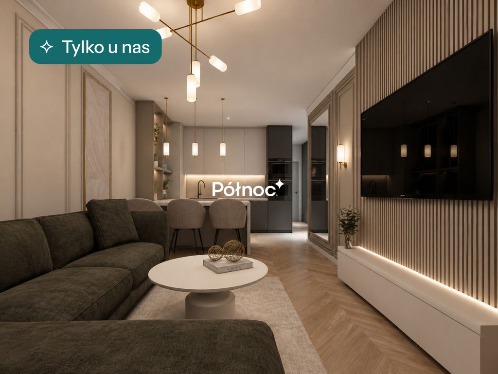 Mieszkanie 3-pokojowe Łomża, ul. Ogrodowa. Zdjęcie 1