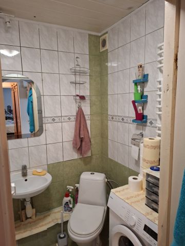 Mieszkanie 2-pokojowe Bydgoszcz Błonie, ul. Romana Abrahama. Zdjęcie 18