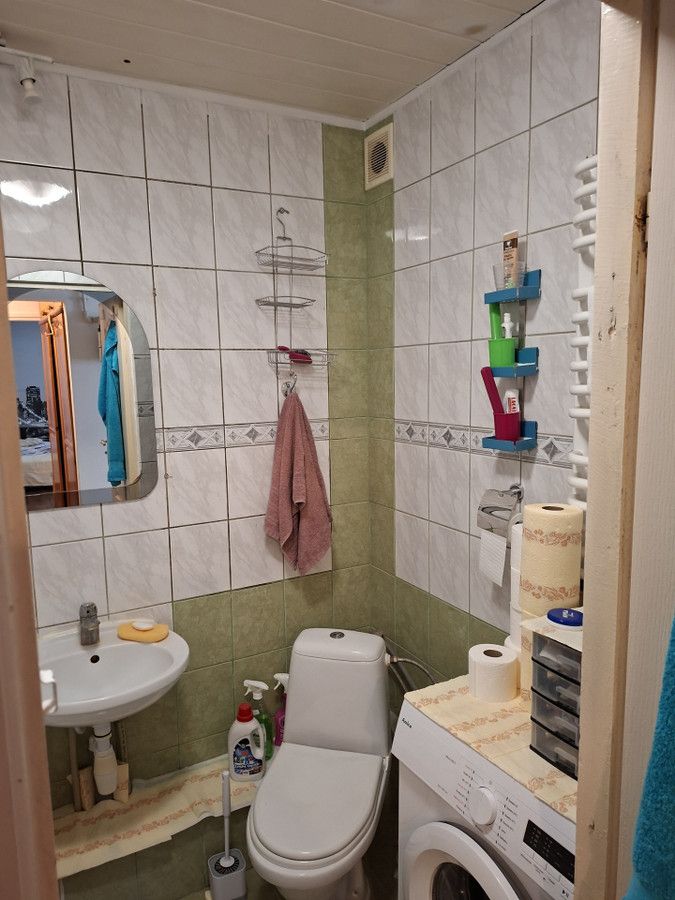 Mieszkanie 2-pokojowe Bydgoszcz Błonie, ul. Romana Abrahama. Zdjęcie 18