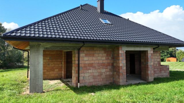 dom wolnostojący, 5 pokoi Rzeszów, ul. św. Rocha. Zdjęcie 4