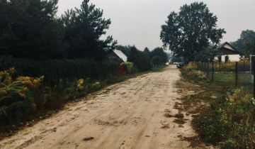 Działka budowlana Ruda-Bugaj