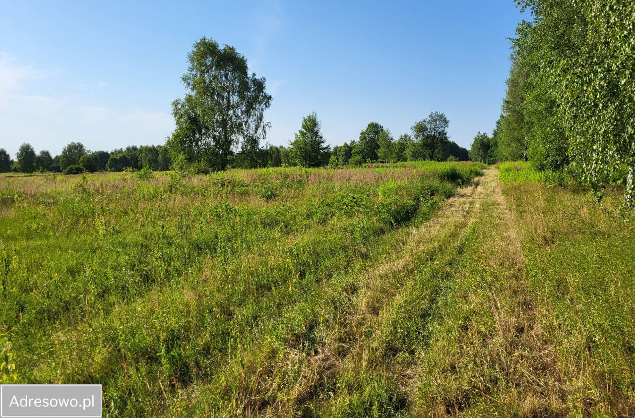 Działka budowlana Własna. Zdjęcie 18