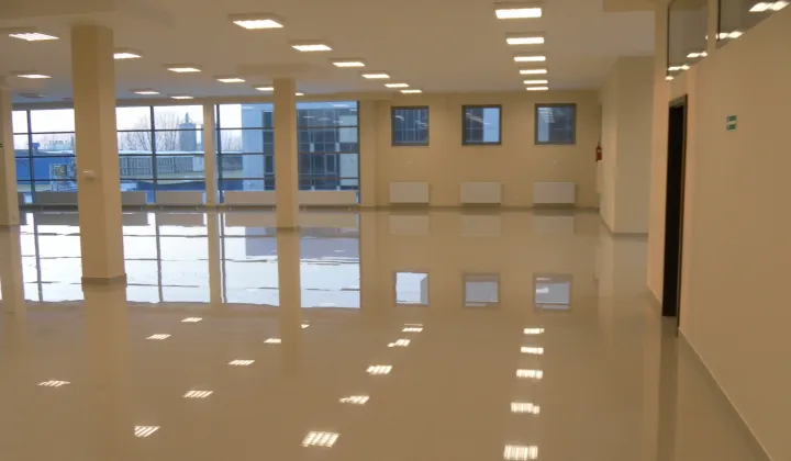Hala/magazyn Białystok Bażantarnia, ul. Handlowa