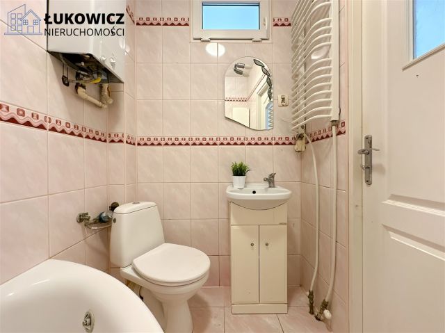 Mieszkanie 2-pokojowe Bielsko-Biała. Zdjęcie 16