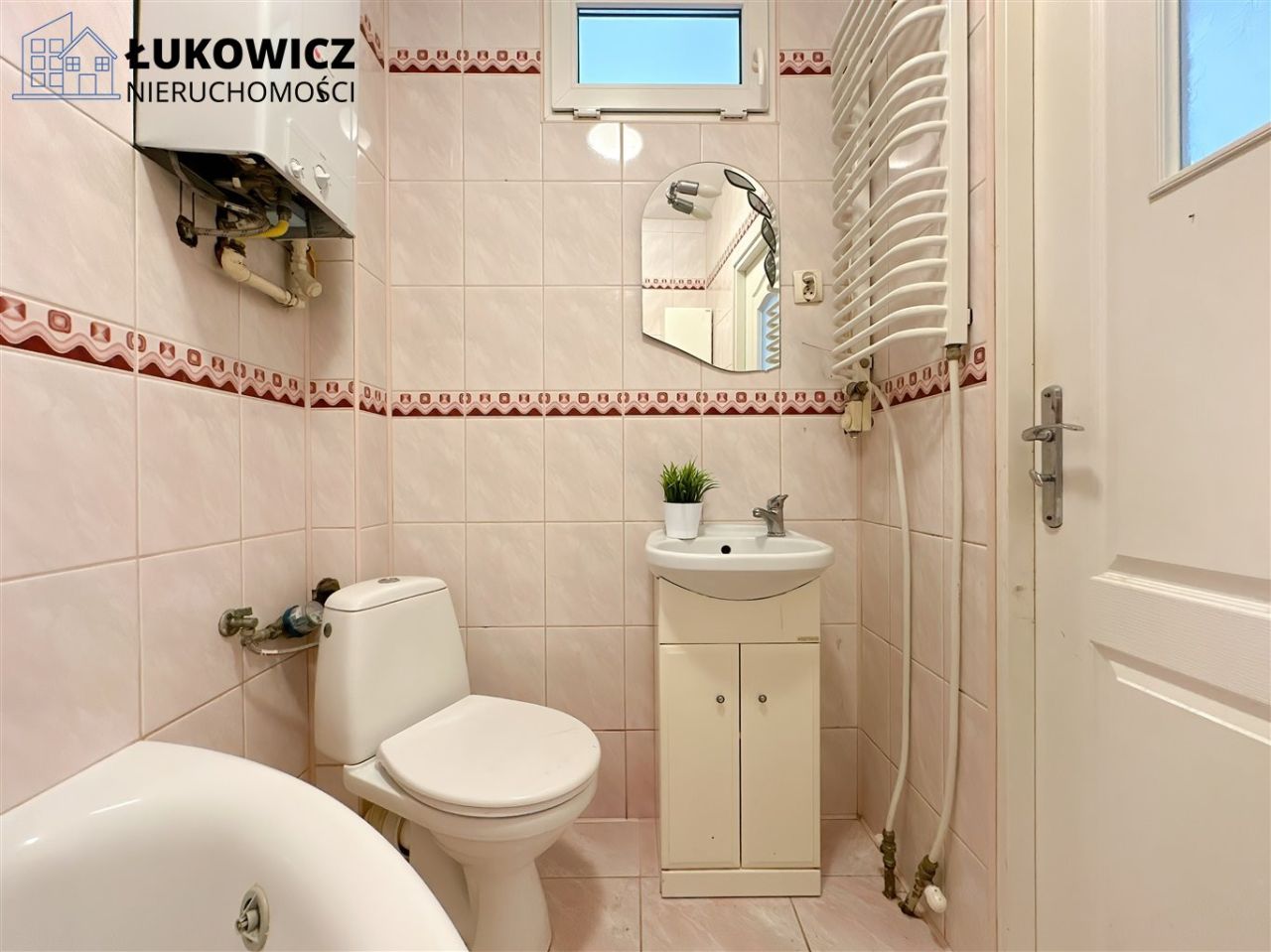 Mieszkanie 2-pokojowe Bielsko-Biała. Zdjęcie 16