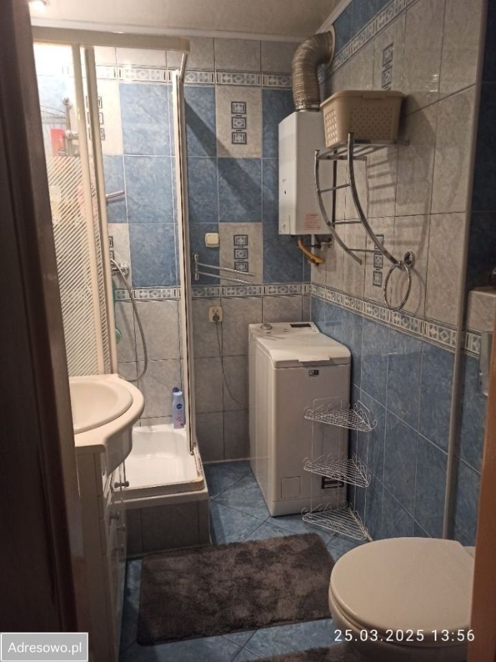 Mieszkanie 2-pokojowe Zdzieszowice, ul. Korfantego. Zdjęcie 2