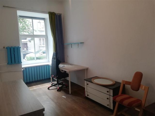 Mieszkanie 2-pokojowe Wrocław Śródmieście. Zdjęcie 5