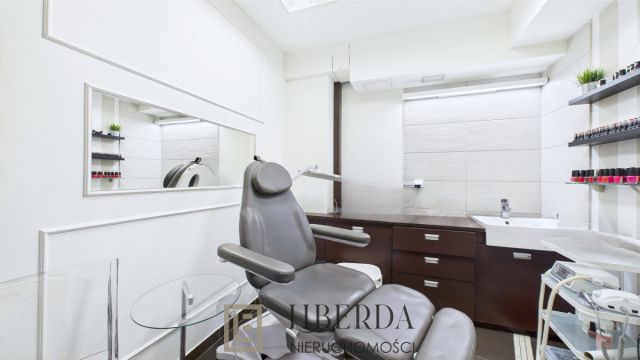 Lokal Warszawa Ursynów, ul. Alternatywy. Zdjęcie 8