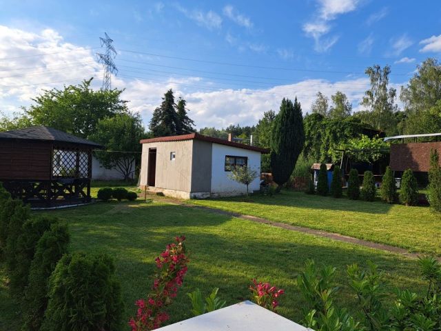 Działka rod Polkowice. Zdjęcie 1