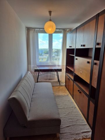Mieszkanie 3-pokojowe Lublin LSM, ul. Żarnowiecka. Zdjęcie 2