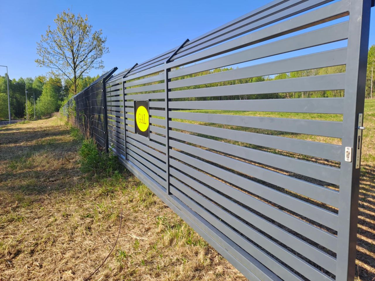 Działka inwestycyjna Skrzyszów, ul. Powstańców Śląskich. Zdjęcie 3