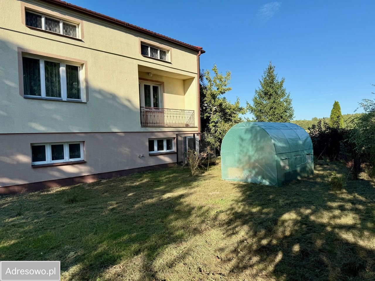 gospodarstwo Chojny. Zdjęcie 4