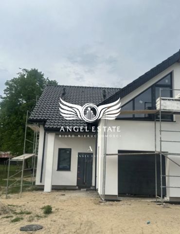 bliźniak, 4 pokoje Kobylanka. Zdjęcie 6