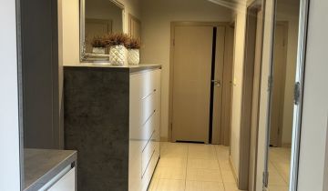 Mieszkanie 4-pokojowe Mrągowo, ul. Szkolna