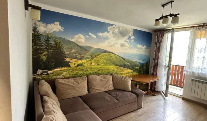 Mieszkanie 3-pokojowe Brzesko, ul. Wojska Polskiego