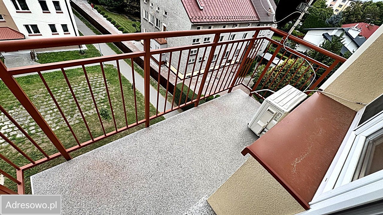 Mieszkanie 1-pokojowe Tarnów, ul. Rolnicza. Zdjęcie 5