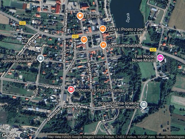 Mieszkanie 1-pokojowe Nowe Miasto, ul. Zakroczymska. Zdjęcie 1