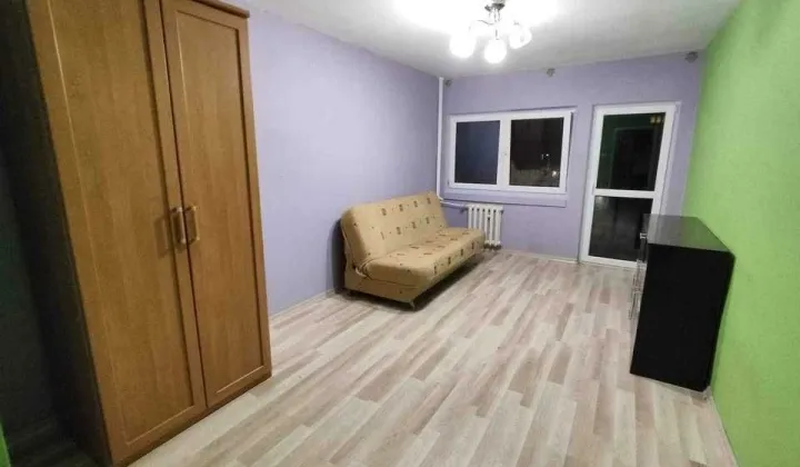 Mieszkanie 3-pokojowe Łódź Teofilów, ul. Grabieniec