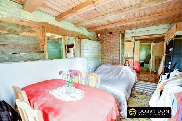 dom wolnostojący, 3 pokoje Rogacze. Zdjęcie 6