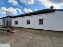 dom wolnostojący, 4 pokoje Krosino. Zdjęcie 3