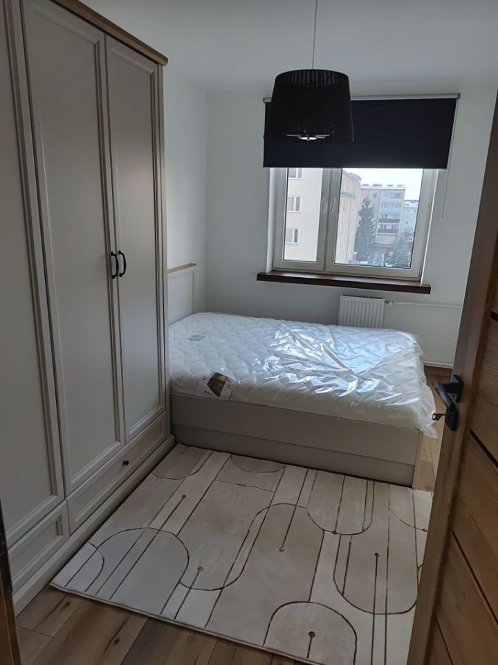 Mieszkanie 3-pokojowe Płock Podolszyce, al. Jana Pawła II. Zdjęcie 8