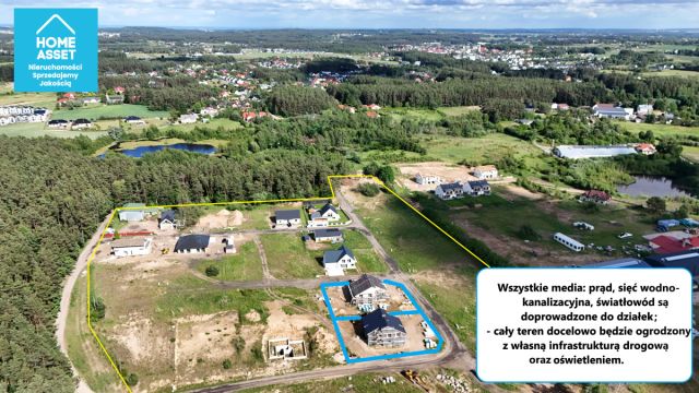 bliźniak, 4 pokoje Koleczkowo, ul. Obrońców Wybrzeża. Zdjęcie 4