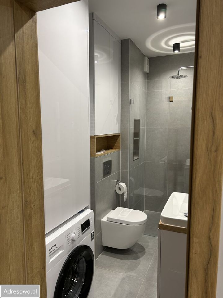 Mieszkanie 2-pokojowe Czechowice-Dziedzice, ul. Wesoła. Zdjęcie 6