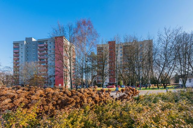 Mieszkanie 2-pokojowe Kraków Bieżanów, ul. Duża Góra. Zdjęcie 19